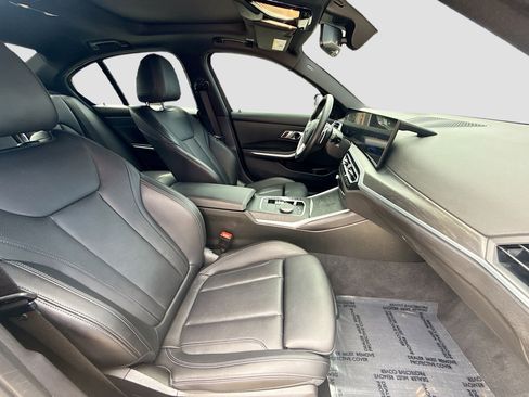 Used 2023 BMW 330i xDrive Sedan image 31