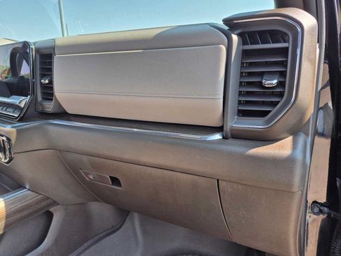 Used 2025 Chevrolet Silverado 1500 RST AWD/4WD image 25