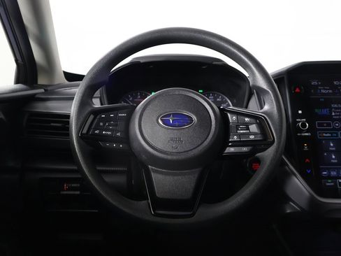 Used 2024 Subaru Crosstrek 2.0i Premium image 33