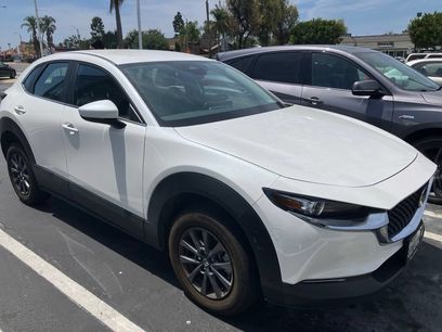 Certified 2024 MAZDA CX-30 AWD 2.5 S