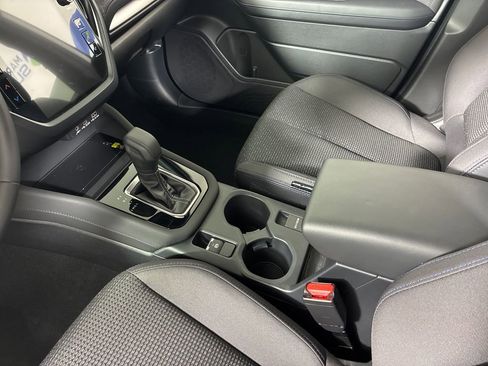 Used 2025 Subaru Forester Premium image 29