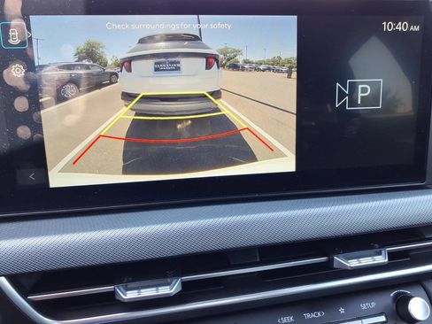 Used 2026 Hyundai Sonata SEL FWD image 28