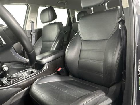Used 2017 Kia Sorento EX AWD/4WD image 17