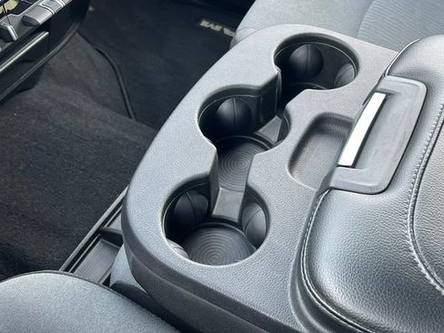 Used 2024 RAM 3500 Big Horn image 38