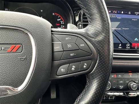 Used 2024 Dodge Durango GT image 14