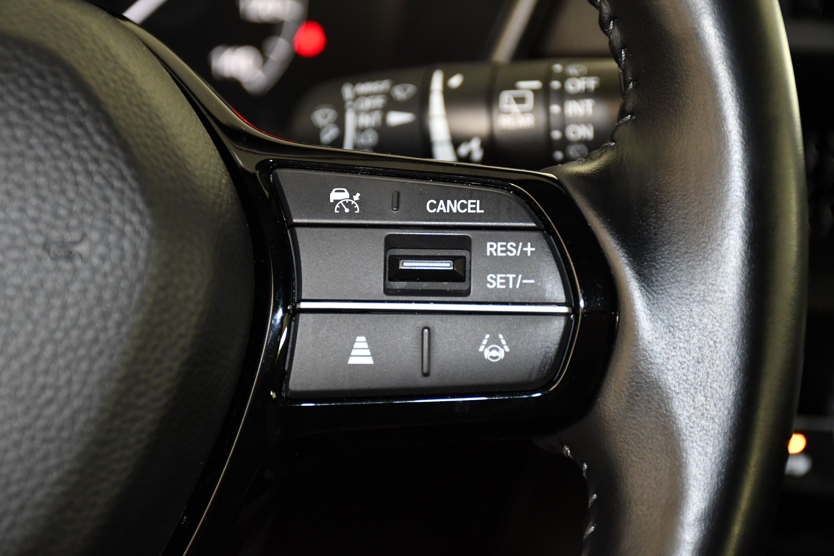 Certified 2025 Honda CR-V EX-L image 22