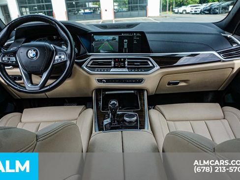 Used 2021 BMW X5 sDrive40i w/ Premium Package 2 RWD image 26