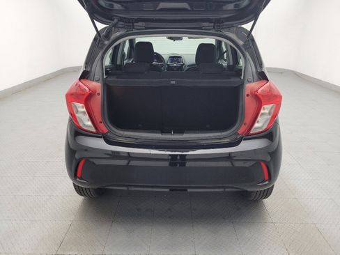 Used 2021 Chevrolet Spark LT FWD image 29