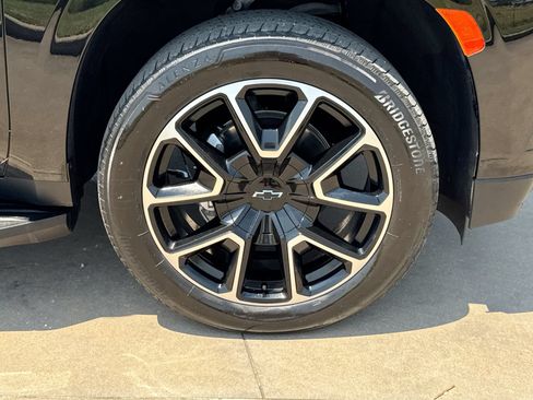Used 2021 Chevrolet Tahoe RST RWD image 10