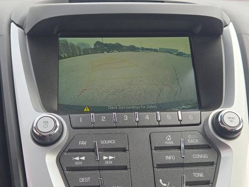 Used 2015 GMC Terrain Denali AWD/4WD image 27