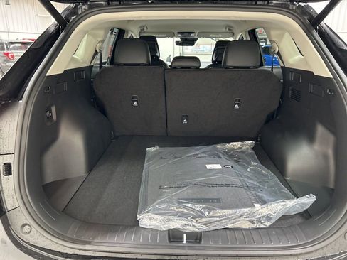 New 2026 Kia Sportage EX image 28