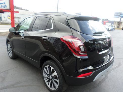Used 2021 Buick Encore Preferred w/ Safety Package image 7