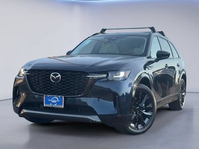 New 2026 MAZDA CX-90 3.3 Turbo S w/ Premium Package