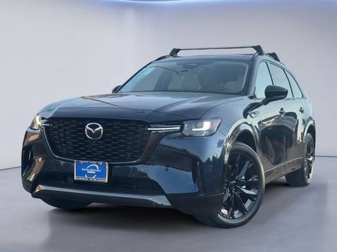 New 2026 MAZDA CX-90 3.3 Turbo S w/ Premium Package AWD/4WD image 1