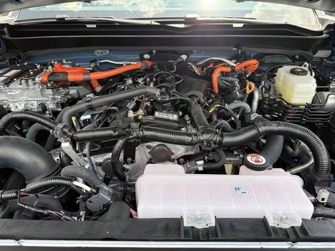 New 2026 Toyota Tacoma Limited AWD/4WD image 36