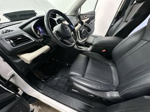 Certified 2022 Subaru Ascent Touring image 17