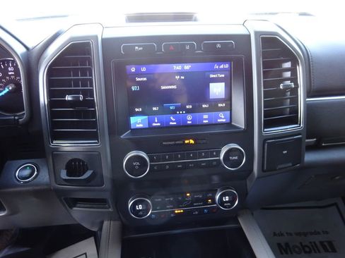 Used 2020 Ford Expedition XLT w/ Equipment Group 202A RWD image 28