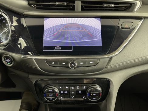 Used 2023 Buick Encore GX Select image 22