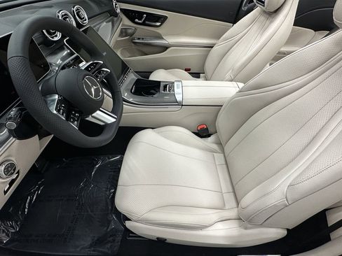 New 2026 Mercedes-Benz CLE 300 4MATIC Cabriolet image 9