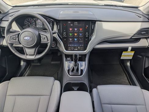 New 2025 Subaru Legacy Premium AWD/4WD image 14