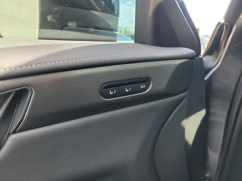 Certified 2026 INFINITI QX60 Pure image 25