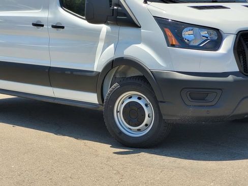 New 2026 Ford Transit 150 148 Medium Roof w/ Load Area Protection Package RWD image 2