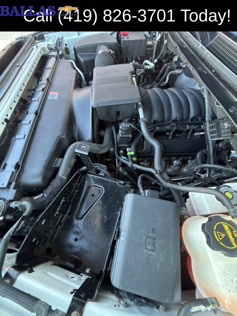 Used 2025 GMC Sierra 2500 Pro AWD/4WD image 21