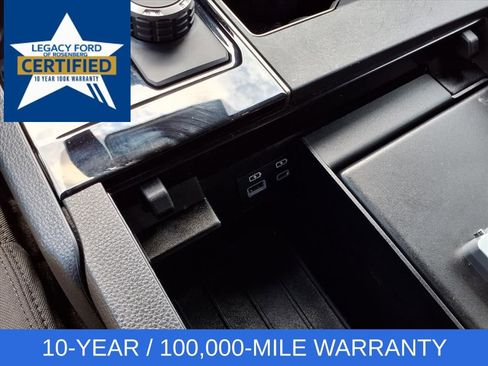 Used 2025 Toyota Tundra SR5 RWD image 14