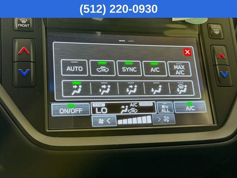 New 2025 Subaru Impreza 2.0i image 18