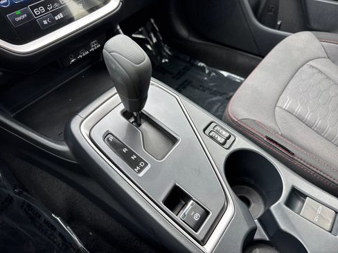 Used 2024 Subaru Impreza 2.0i Sport image 18