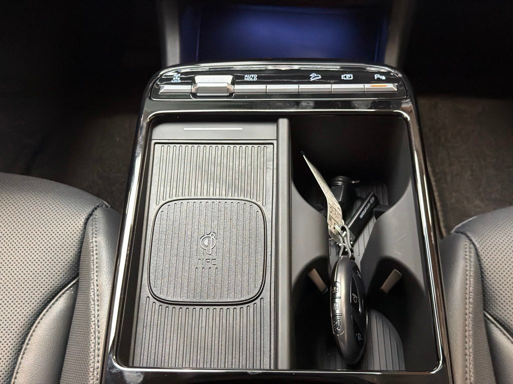 New 2026 Hyundai Tucson Limited AWD/4WD image 17