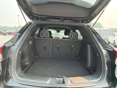 Used 2022 Chevrolet TrailBlazer RS FWD image 20