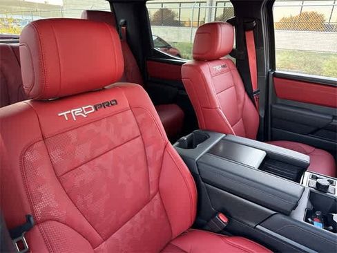 New 2026 Toyota Tundra TRD Pro image 19