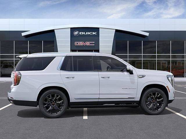 New 2026 GMC Yukon Denali w/ Denali Reserve Package AWD/4WD image 5