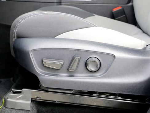 Used 2024 Toyota Tacoma TRD Off-Road w/ TRD Off Road Upgrade Package image 12