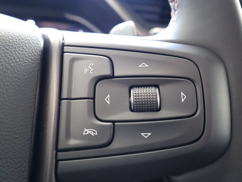 New 2026 GMC Sierra 1500 AT4 w/ Technology Package AWD/4WD image 21