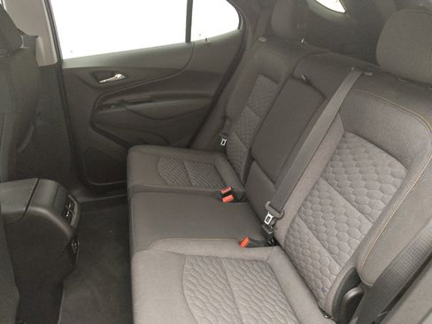 Used 2019 Chevrolet Equinox LT AWD/4WD image 18
