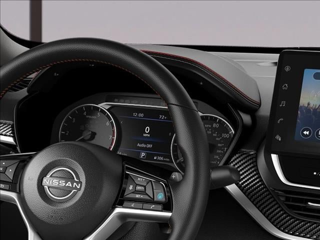 New 2026 Nissan Altima 2.5 SR FWD image 18