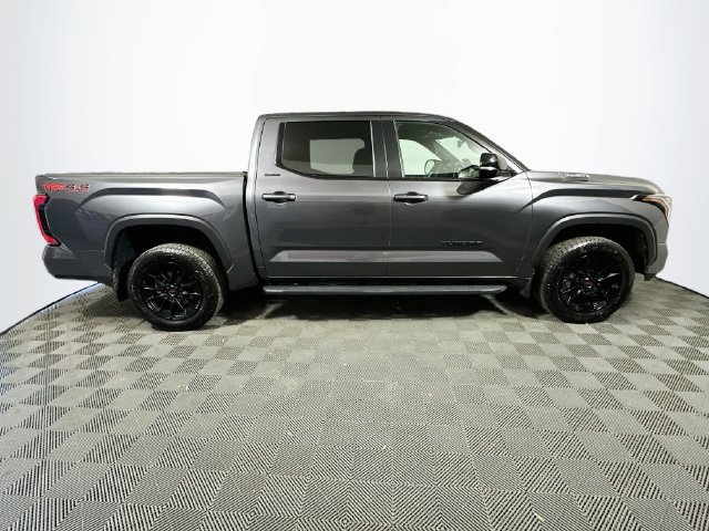 Used 2026 Toyota Tundra Limited w/ TRD Off-Road Package AWD/4WD image 9