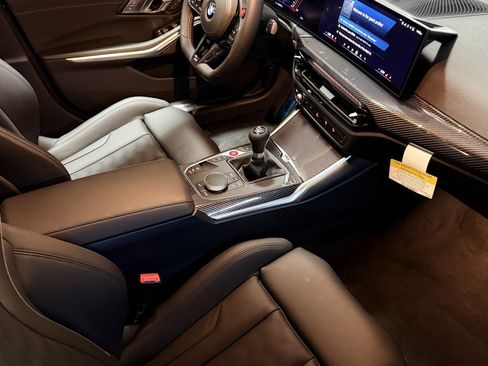 New 2027 BMW M3 w/ Executive Package RWD image 18