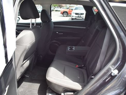 Used 2023 Hyundai Tucson SEL AWD/4WD image 33