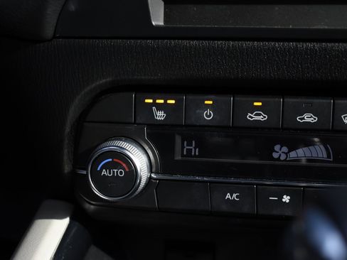 Used 2019 MAZDA CX-5 Grand Touring image 40