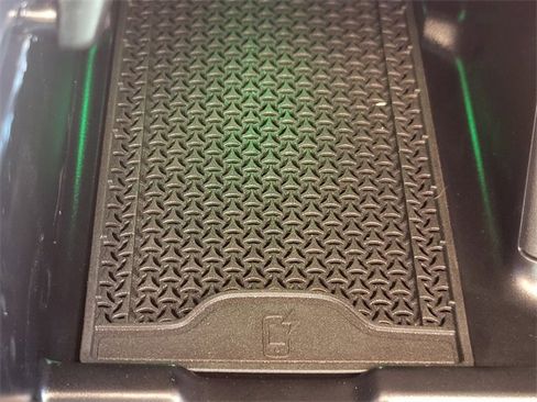 New 2026 Mercedes-Benz GLC 300 4MATIC image 31