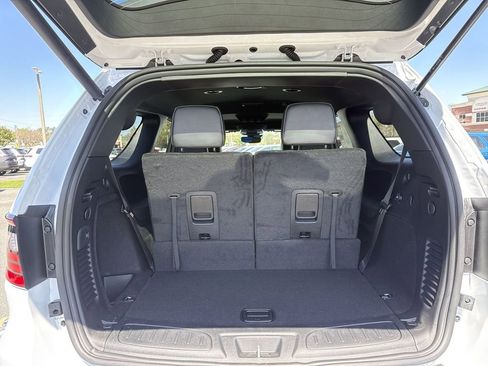 New 2026 Dodge Durango GT image 29