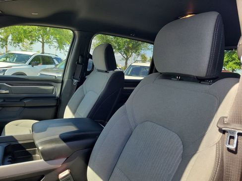 Used 2022 RAM 1500 Big Horn image 22