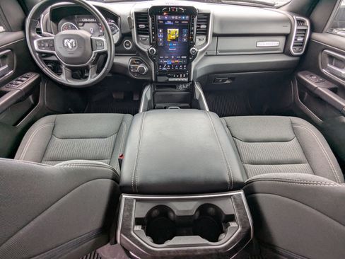 Used 2023 RAM 1500 Big Horn AWD/4WD image 28