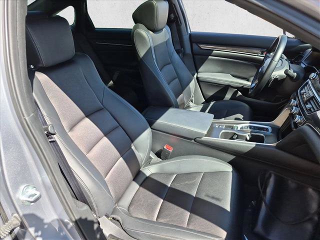 Used 2022 Honda Accord Sport image 21