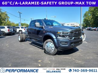 New 2026 RAM 5500 Laramie w/ Laramie Trim Package video 1