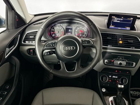 Used 2016 Audi Q3 2.0T Premium Plus AWD/4WD image 20