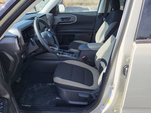 New 2025 Ford Bronco Sport Big Bend image 21